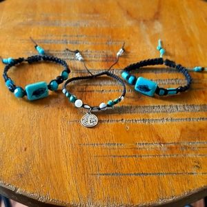 Blume Bracelets (Rare, 1 of 1s)